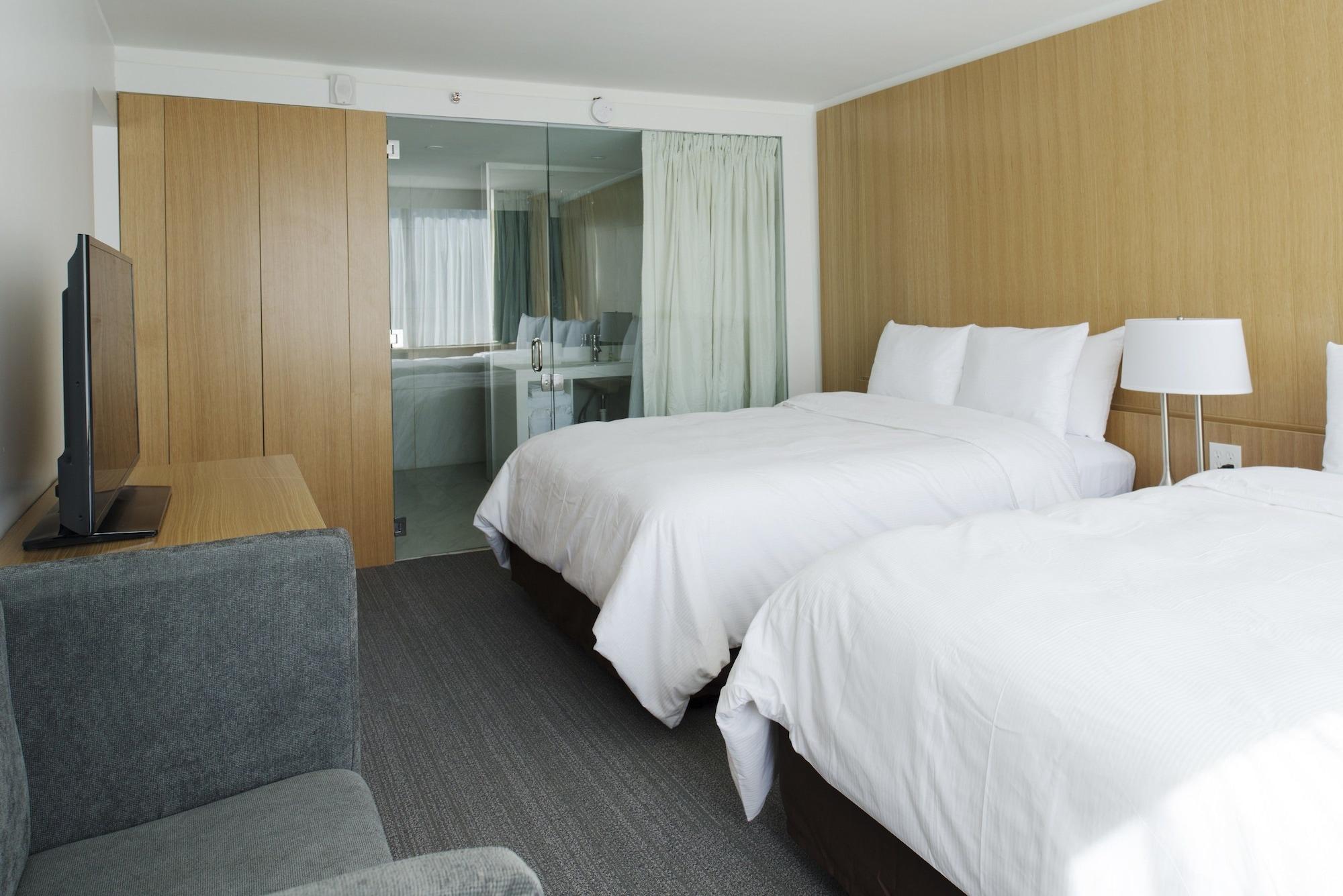 The West Wing Boutique Hotel Tampa Exterior photo
