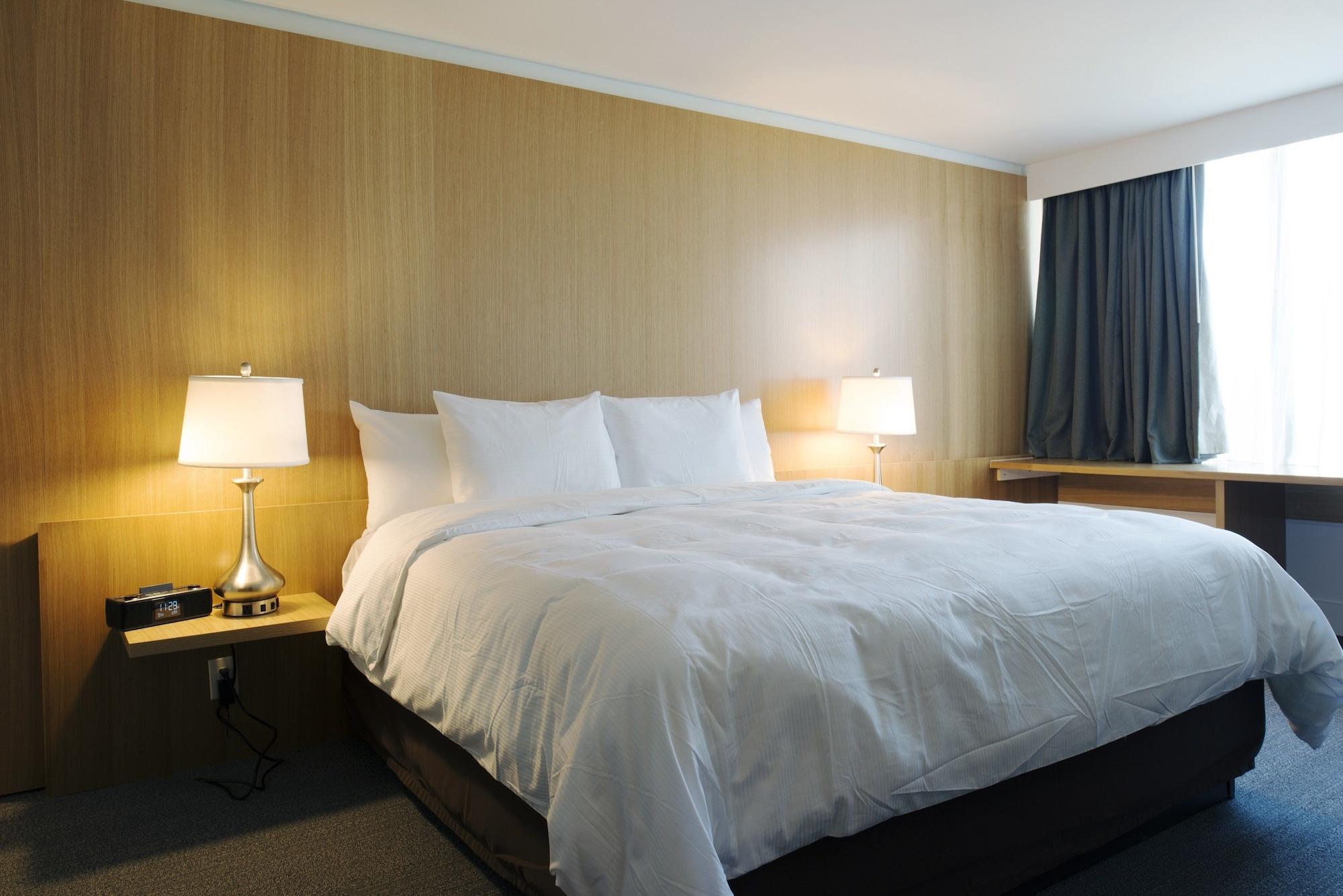 The West Wing Boutique Hotel Tampa Exterior photo