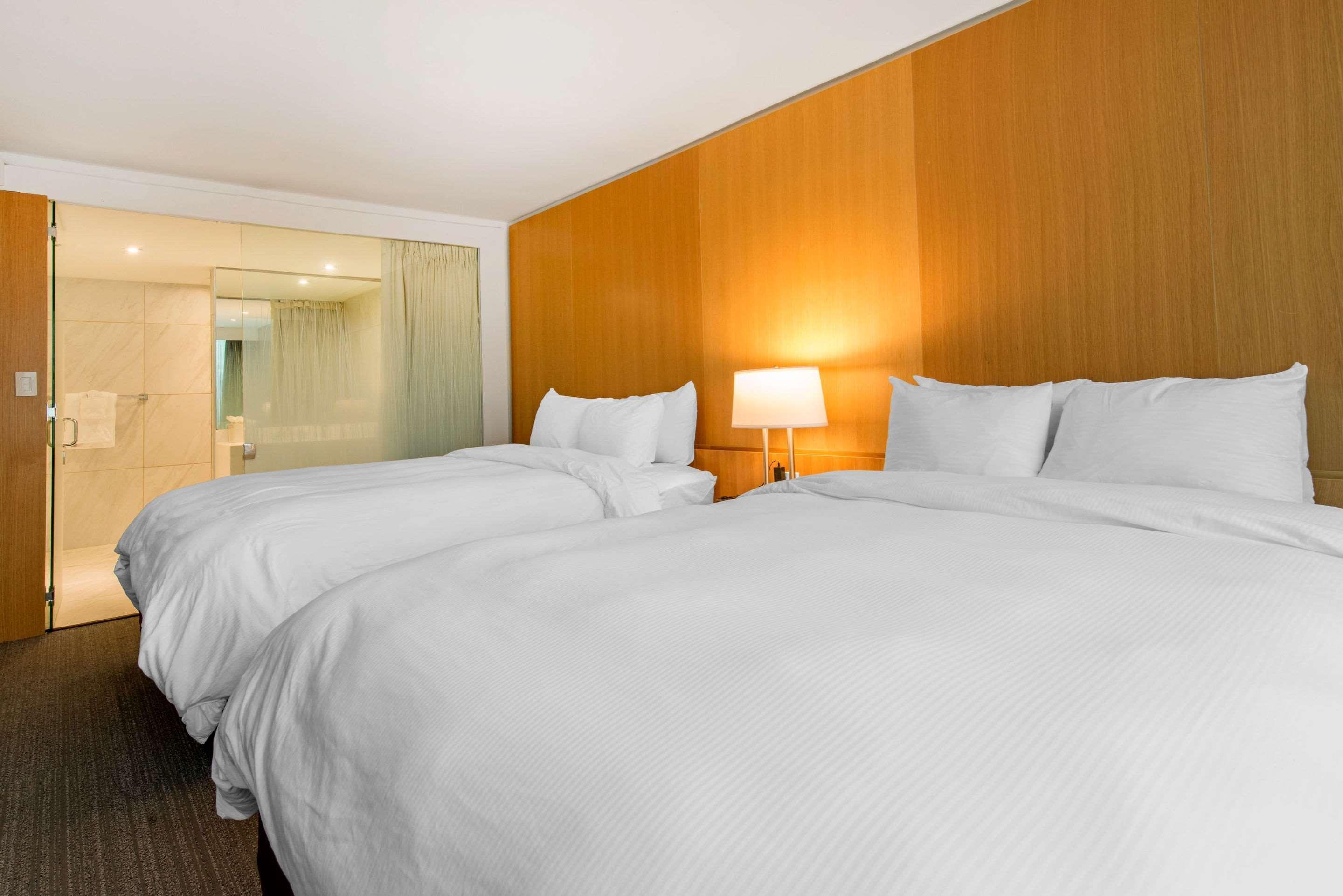 The West Wing Boutique Hotel Tampa Exterior photo