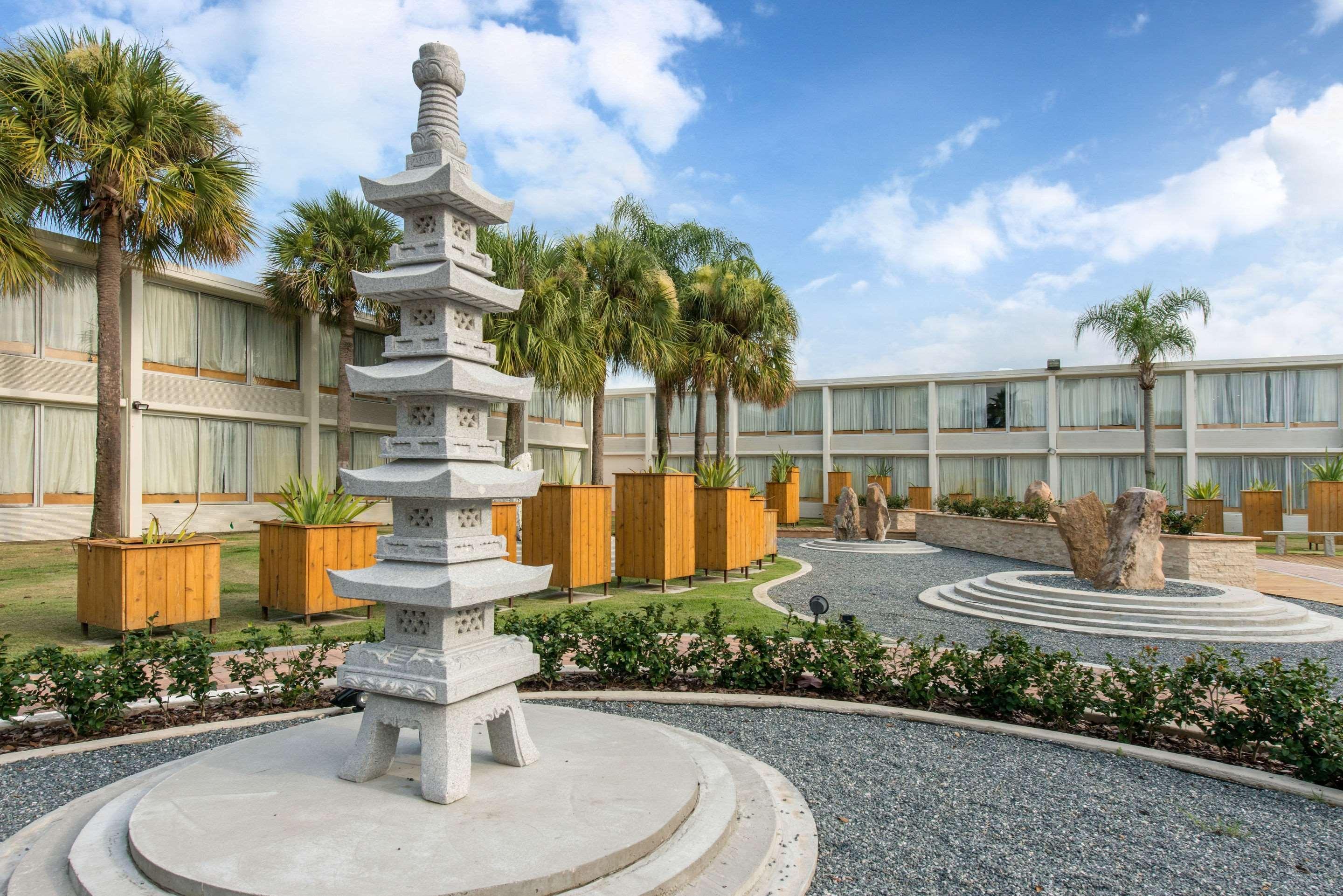 The West Wing Boutique Hotel Tampa Exterior photo