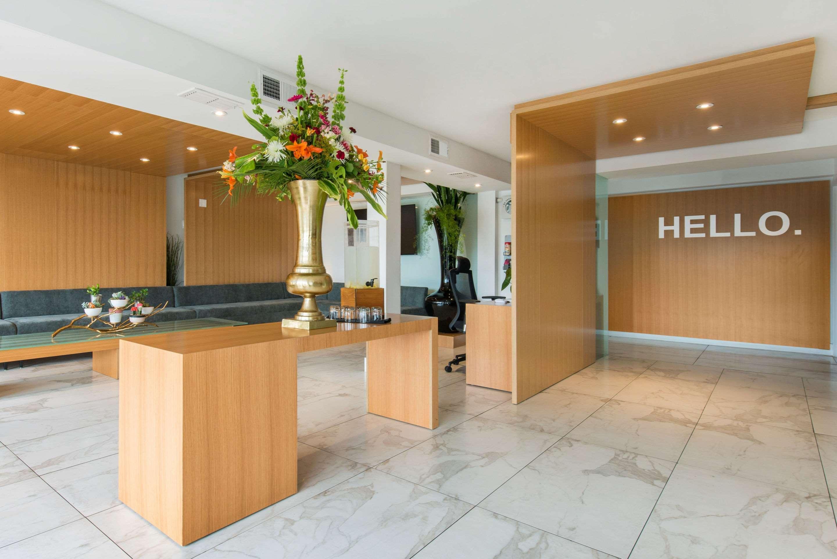 The West Wing Boutique Hotel Tampa Exterior photo