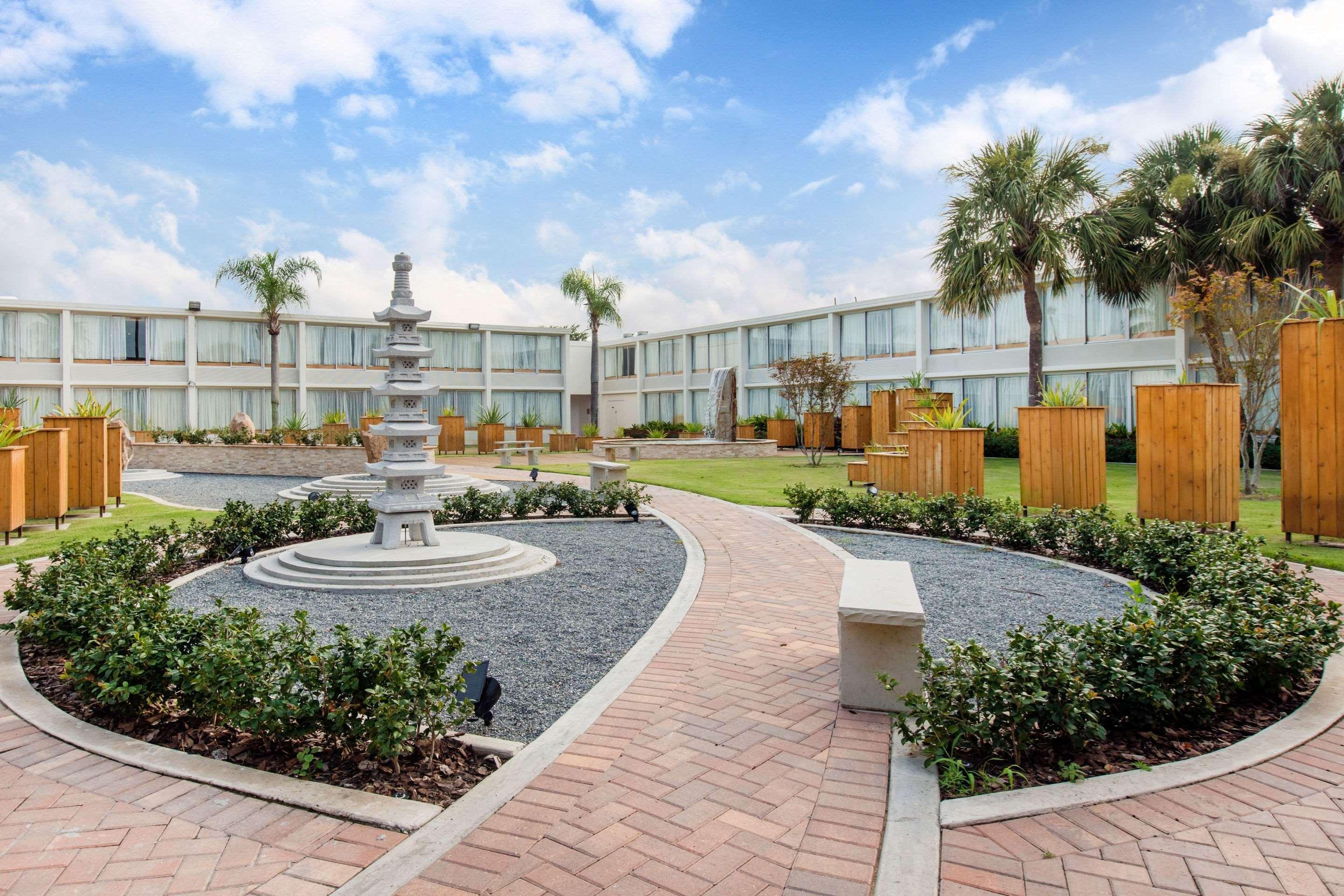 The West Wing Boutique Hotel Tampa Exterior photo