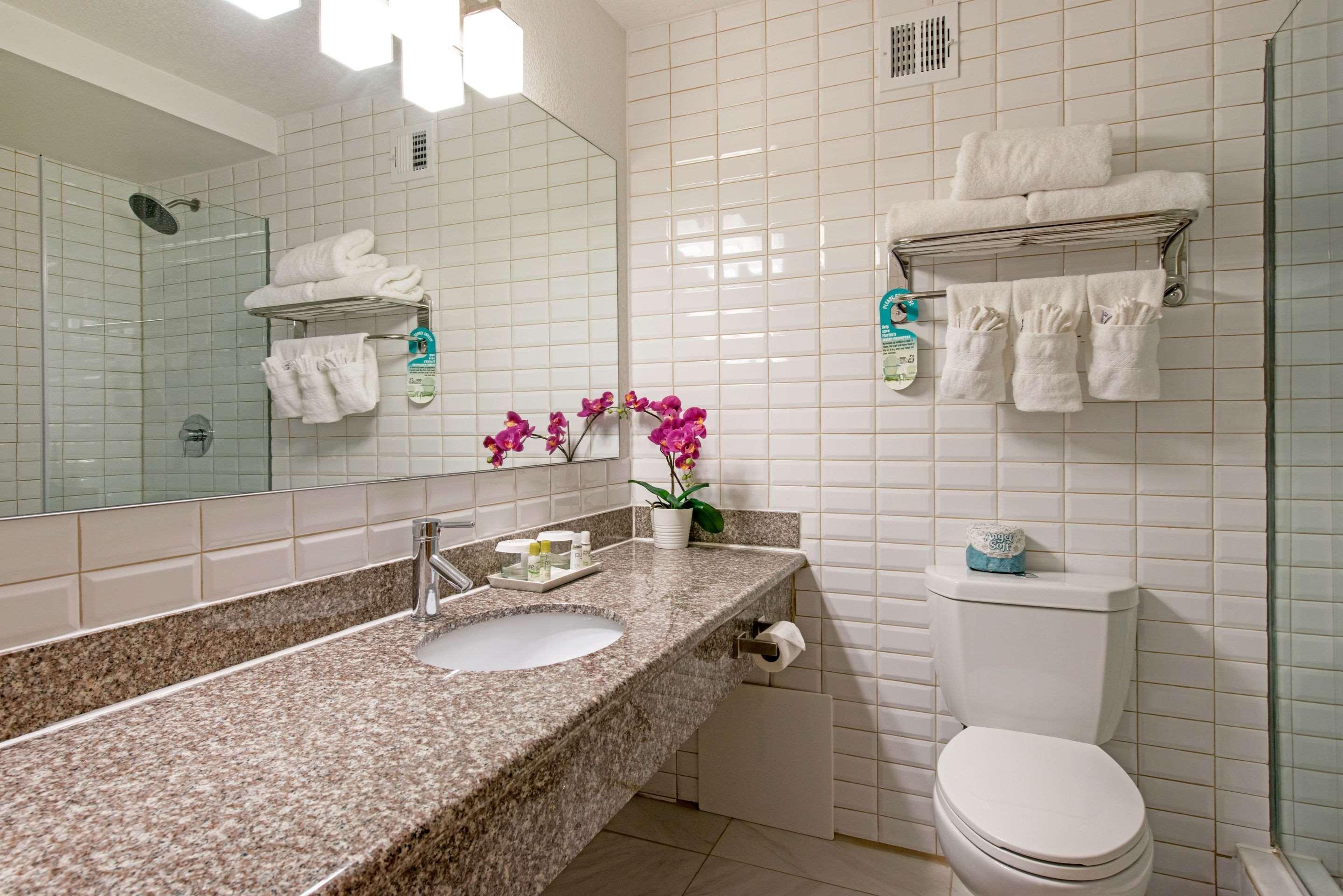 The West Wing Boutique Hotel Tampa Exterior photo