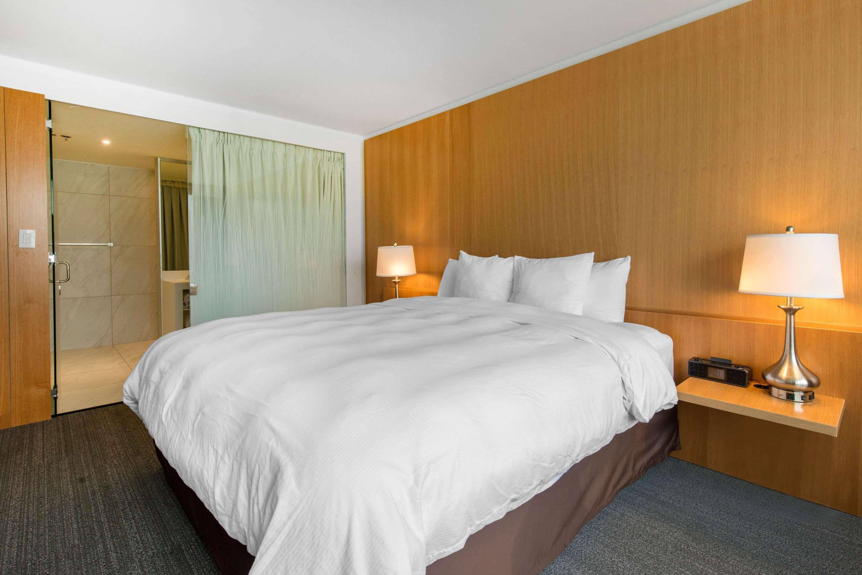 The West Wing Boutique Hotel Tampa Exterior photo