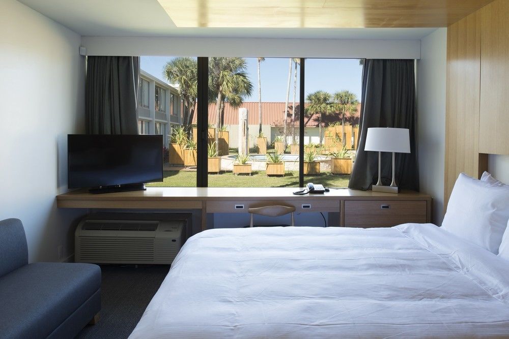 The West Wing Boutique Hotel Tampa Exterior photo