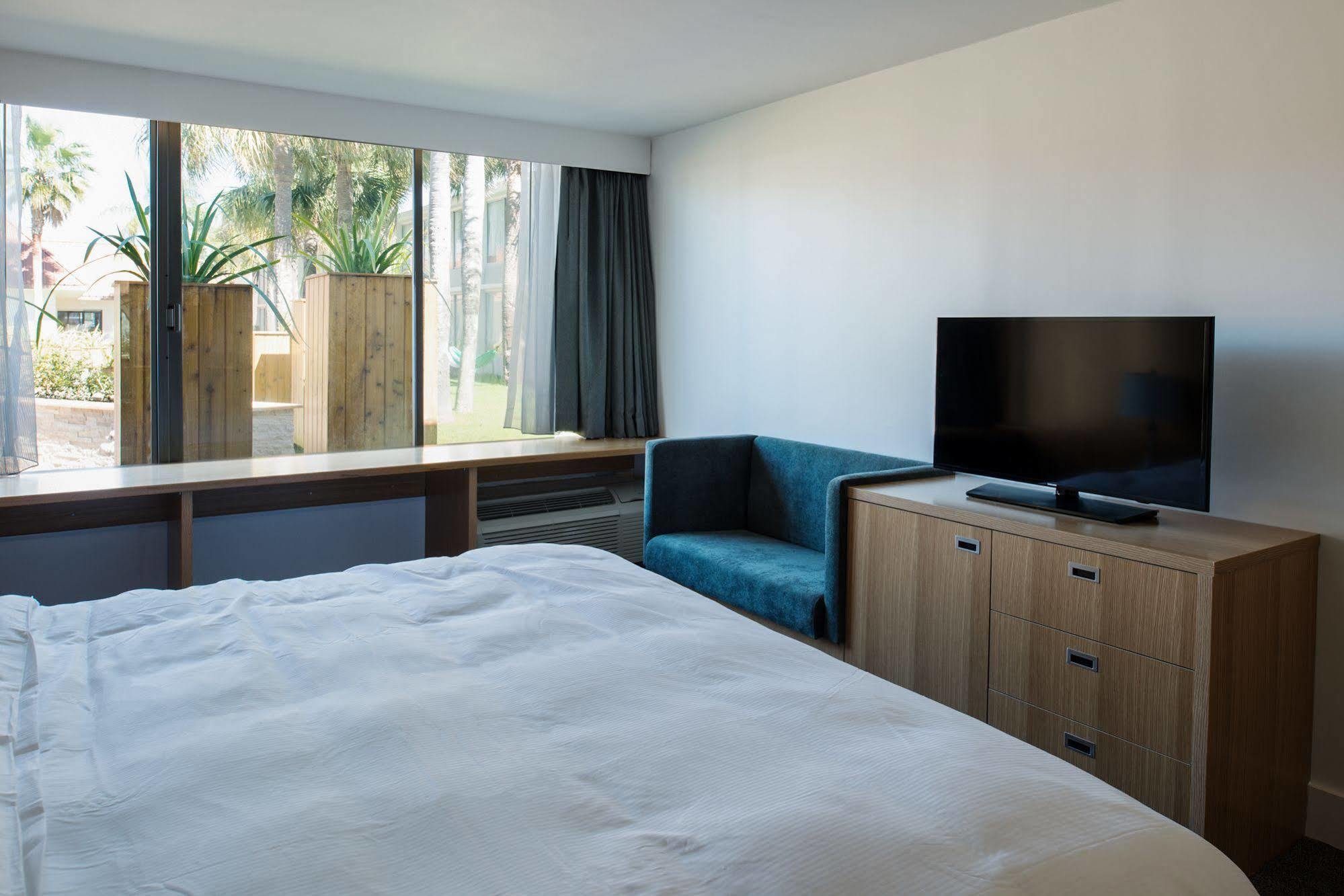 The West Wing Boutique Hotel Tampa Exterior photo